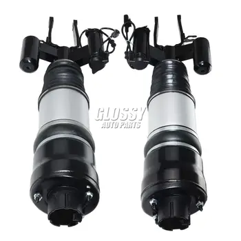 

AP02 2 × Front air struts, shock absorbers, all-wheel drive for Mercedes-Benz W211 S211 New