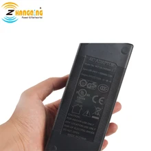 Импульсный источник питания 24V 5A адаптер питания UL, GS, CE сертификация для PoE инжектор, 24V устройство