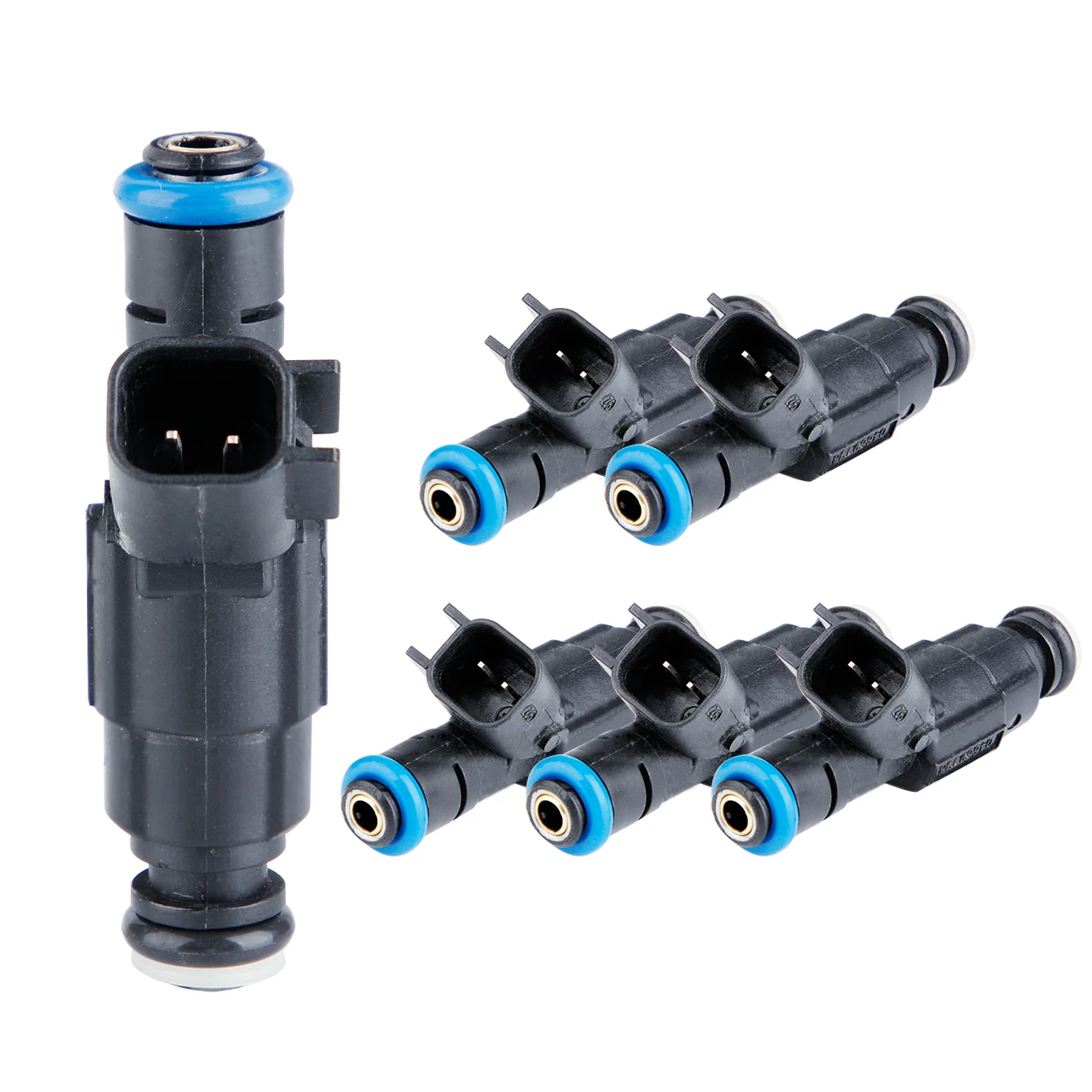 Total 106+ imagen 2000 jeep wrangler 4.0 fuel injectors Thptnganamst