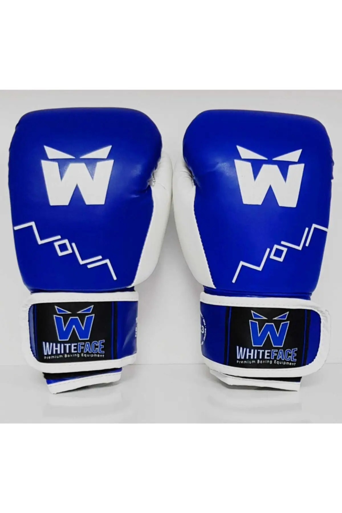 Nova Iıı Boxing gloves 10 self