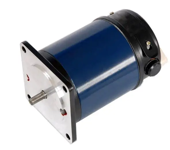 motor de alta velocidade bonde 220v 01