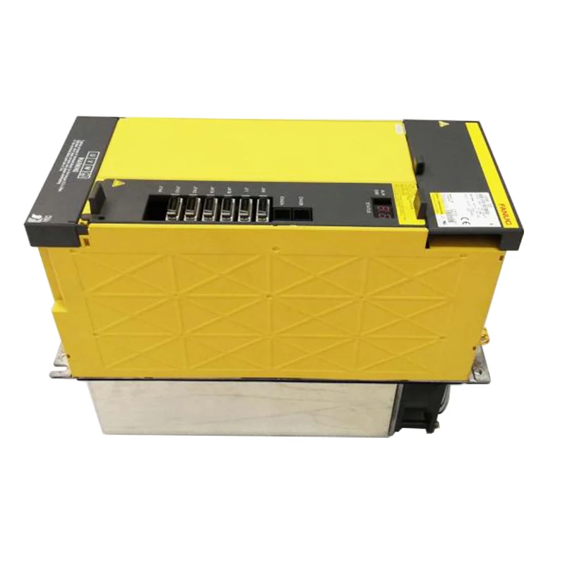 A06B-6111-H026 # H550 Fanuc шпинделя модуль усилителя 100% тестирование |