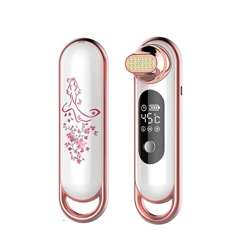 

Portable RF Beauty Health Device Face Lift Anti-Aging SkinTight ening Skin Rejuvenation Facial Massager Home Use Face Care