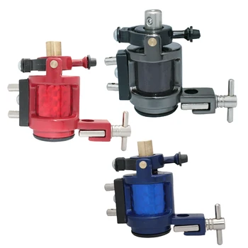 

Rotary Tattoo Gun for Liner Shader, Rotary Tattoo Machines Motor Machine