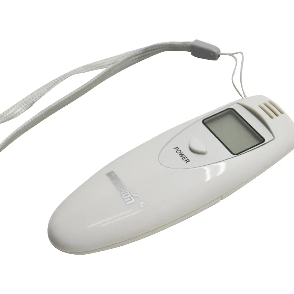 Ketone Tester Machine GREENWON digital ketosis meter breath ketone tester monitor fat burn & weight loss monitor detector