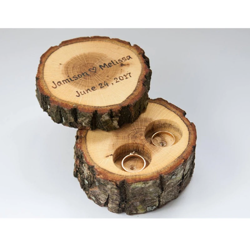 Tree ring box Clearance