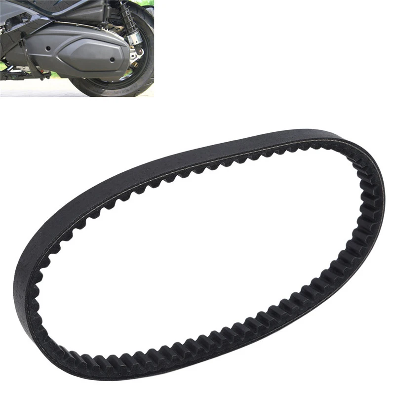 Correa de transmisión Powerlink para motocicleta, accesorio para Scooter, ciclomotor, Quad Correa de transmisión Powerlink para motocicleta, accesorio para Scooter, ciclomotor, Quad