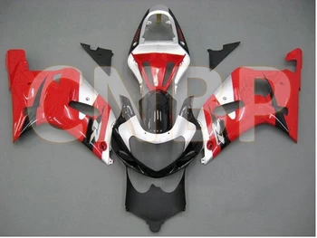 

for Suzuki GSXR750 2000 - 2003 K1 K2 Fairing Kits GSX-R750 2000 Abs Fairing GSX-R750 2002 Fairings