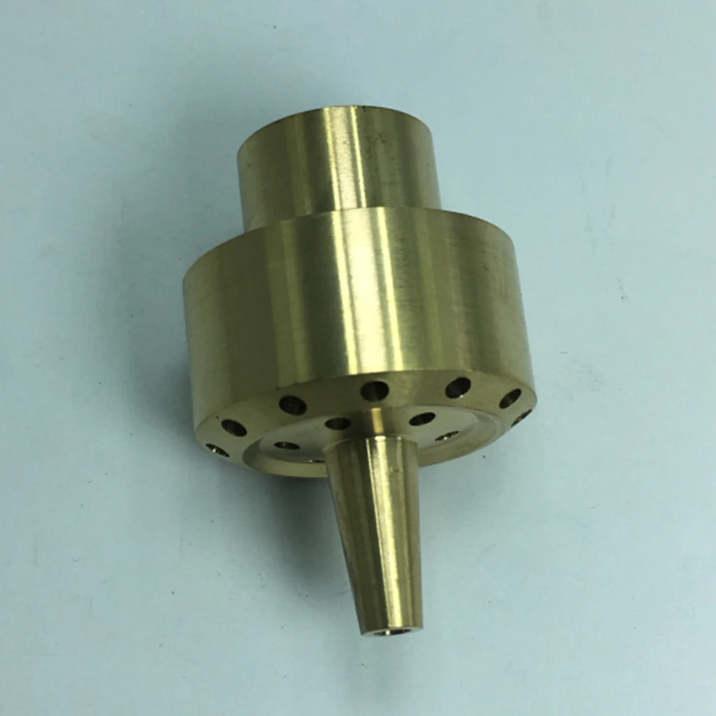 1/2'' Water Fountain Spray Head For Garden Amusement Library -Flower Column