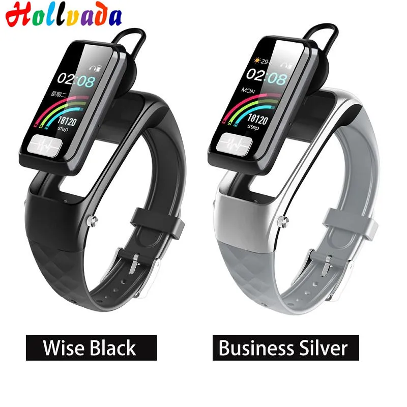 heart rate steps bt dial smartwatch