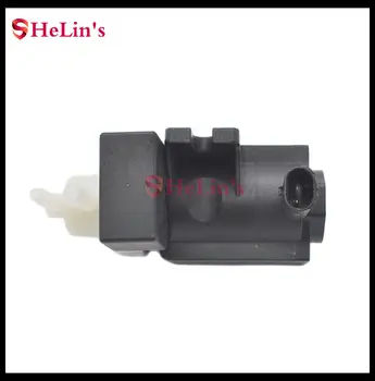 

55558101 55573362 55563534 5851073 5851600 851017 Emission Vacuum Valve For VAUXHALL ASTRA MERIVA ZAFIRA Mk I II V 1.3 1.9 CDTI