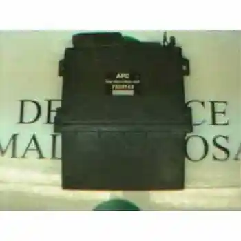 

SWITCHBOARD ENGINE EUA» OTHERS... MODELS 7524150 [5690]