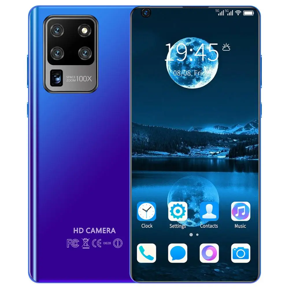 7.5 Inch S30U+ Global Version Full Screen
