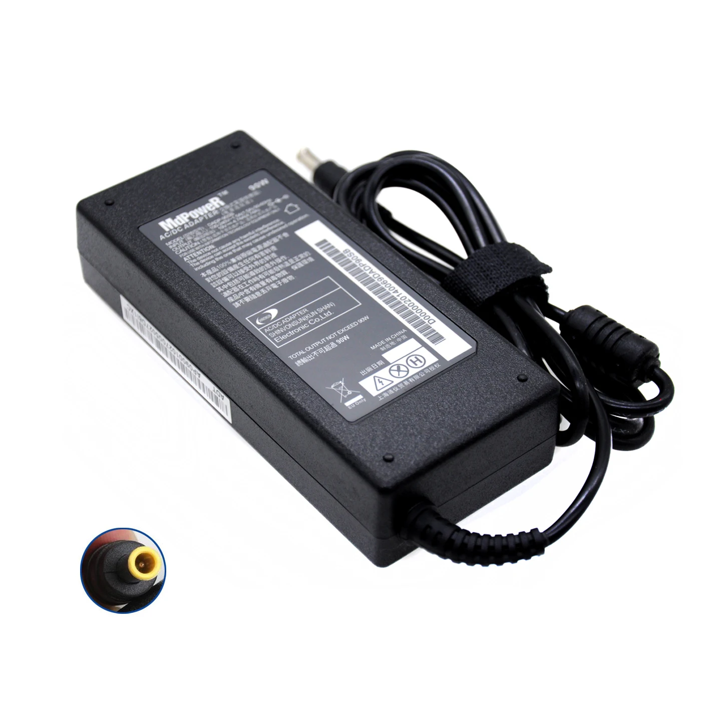 Per Samsung Rv420 Rv508 Rv511 Rv515 R540 R560 R580 R610 R65 R700 Rc530 Rf509 Di Alimentazione Del Computer Portatile Ac Adattatore Di Caricabatteria 1