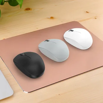 

2.4G USB Wireless Mini Silent Mouse 1000DPI Candy Color Gaming Mouse For Macbook Lenovo ASUS DELL HP Laptop PC Girls Women Home