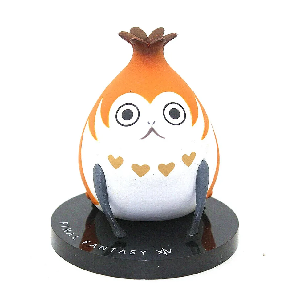 

PAISSA Minion Action Figure Collectible Model Toy kids gifts No box