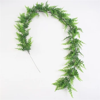 

Sunscreen Artificial Plant 190cm Ivy Hanging Garland Foliage Decoration