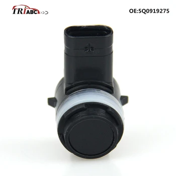 

5Q0919275 PDC Parking Sensor For AUDI A3CA A4Q 8W2 B9 Q7 4MB TT FV3 FVP PORSCHE911 SEAT LEON SKODA FABIA III VW GOLF Parktronic