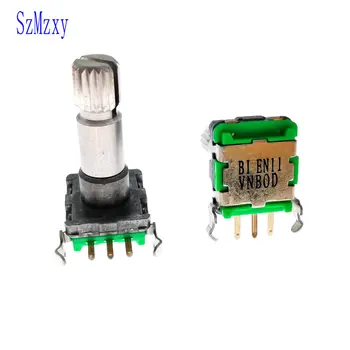 

Original USA BI EN11-20 360-degree rotary encoder 20-bit pulse code switch EC11 EN11
