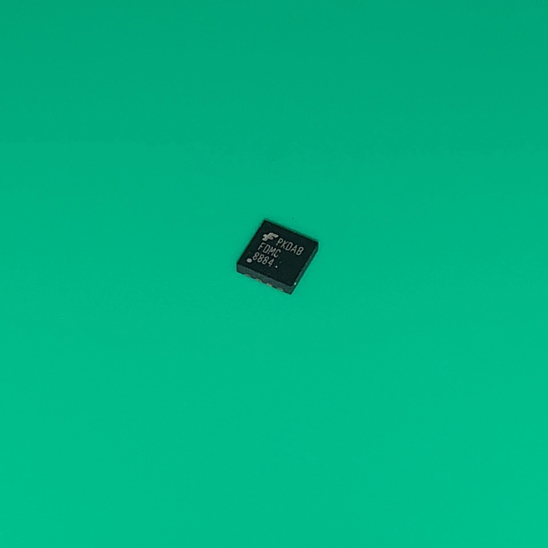 10pcs FDMC8884 QFN-8 FDMC 8884 QFN MOSFET 10pcs FDMC8884 QFN-8 FDMC 8884 QFN MOSFET