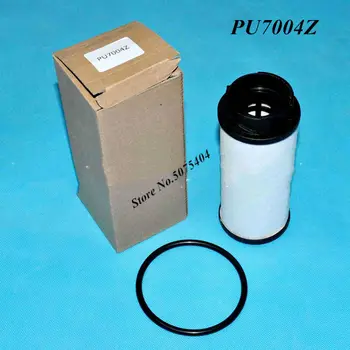 

Brand New PU7004Z Fuel Filters Diesel Filter Element With O-ring For Mitsubishi and IVECO C11748 E438KPD267 MK667920 500054702