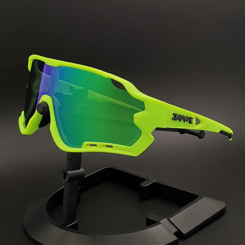 2020 Cycling glasses Photochromism Sports Mtb Bike fishing Glasses Eyewear Unisex motorcycle Goggles Fietsbril Mountain glasses
