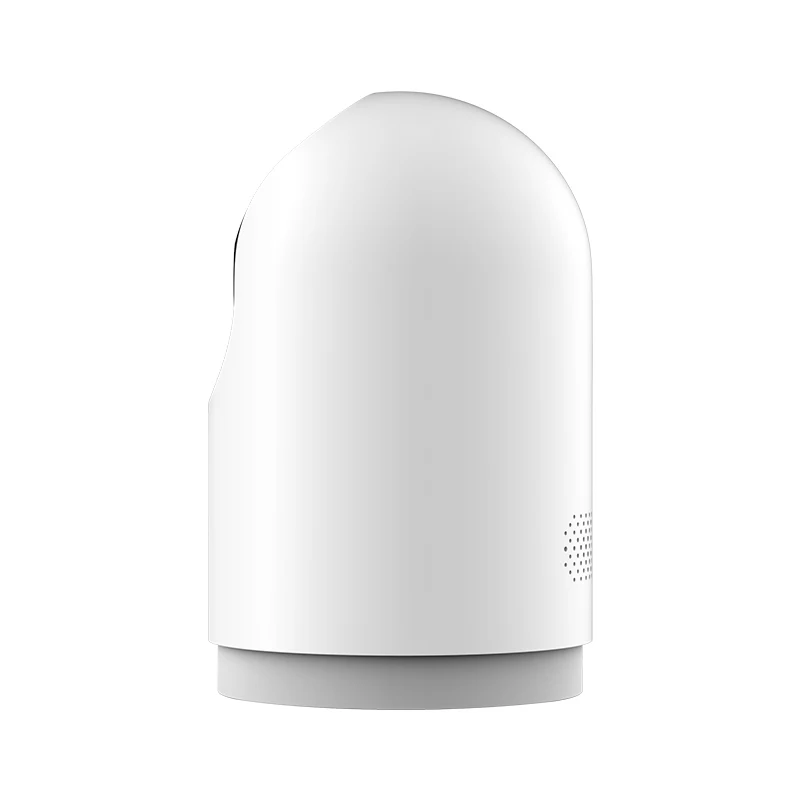 Xiaomi mijia AI интеллектуальная ip камера Ptz Pro 1296P пикселей HD 360 ° мониторинга 2 4 ГГц Wi Fi 5