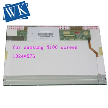 

10.1'' lcd matrix LTN101NT02 LTN101NT06 for samsung N100 notebook screen