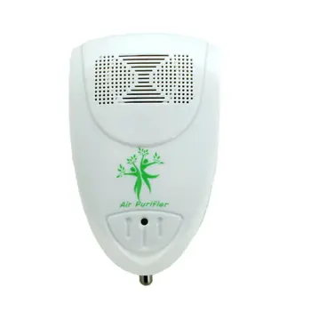

AirPurifier Negative Ion Easy To Carry Household Smoke Removal Deodorant Store Modern Car Air Purifier Workspace Pet Roo