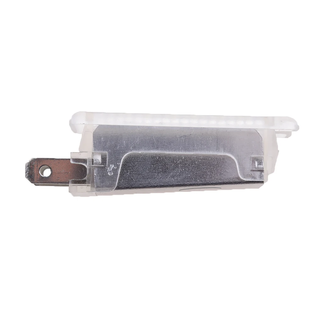 2 шт. светодиодный капот для багажника для Porsche 986 Boxster 1997-2004 987 Boxster 2005-2008 Gt3-2 Porsche 997 Gt3 и т. Д