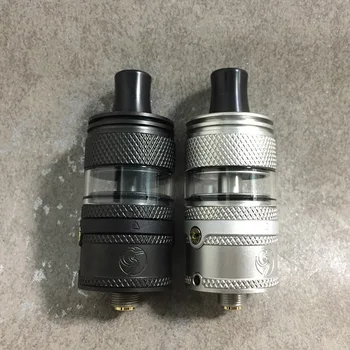 

Auguse Era MTL RTA 22mm 3ml Vape Tank For 510 Vape Mod VS Flash e Vapor V4.5 Electronic Cigarette Atomizer