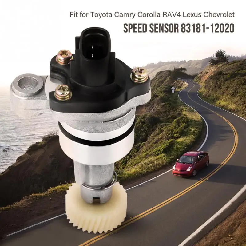 Датчик скорости передачи автомобиля для Toyota Camry Corolla Tundra Lexus автомобильные