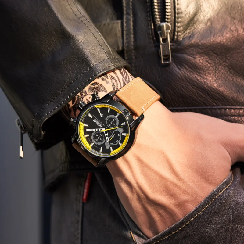 Мужские кварцевые часы Аналоговые военные армейские мужские спортивные наручные часы водонепроницаемые мужские часы Relogio Masculino