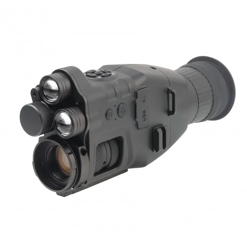 Ночные Цифровые Прицелы Купить В Москве