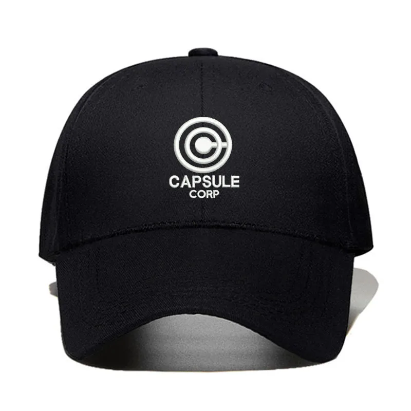 2021 мяч шляпа для папы с рисунком из аниме песня 100% хлопок вышивка Snapback Шапки