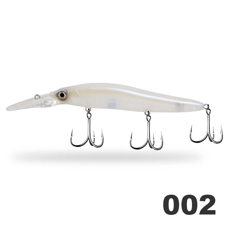 Leurres de Pêche Kit Lot de 20 appâts souples en forme de poisson avec hameçons, faux appâts de pêche réalistes for bar, faux appâts artificiels for eau douce salée Kits leurres