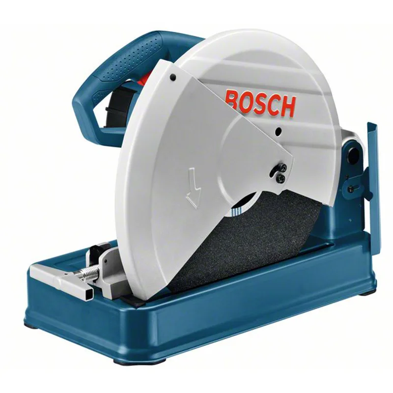 

Origional Product Bosch Electric Tool Model Material Cutting Machine GCO14-24 Steel/Pipe Material/Panel/Aluminum Cutting Machine