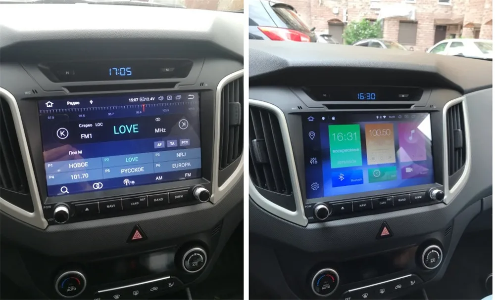 Android 9,1 автомобильный dvd GPS; Мультимедийный проигрыватель для hyundai creta ix25 автомобильный dvd Навигация Аудио Видео плеер Автомобильный магнитофон