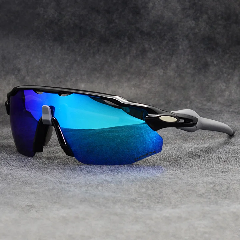 Поляризационные спортивные велосипедные очки для улицы, фотохромные MTB очки для езды на велосипеде, очки Gafas ciclismo, велосипедные солнцезащитные очки fietsbril
