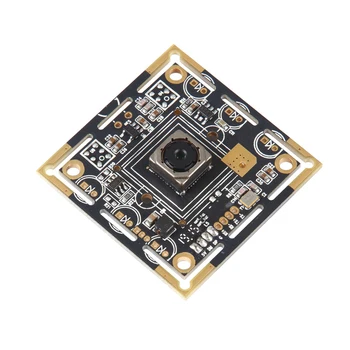 

8 Megapixel Autofocus USB Camera Module HD Macro Industrial Camera Module IMX179