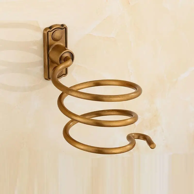 Number 22 Bagno Estanteria Pared Фен держатель Hoekplank Mensole Lazienka Banheiro Аксессуары для ванной комнаты настенная полка - Цвет: Number 22