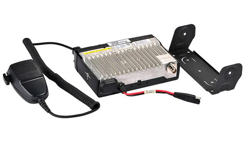 Для мото мотоцикла GM3188 Автомобильная платформа 25 Вт UHF 403-470 Высокая мощность Автомобильная Переговорная платформа