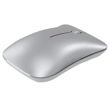 

Bluetooth + 2.4 Ghz Wireless Ergonomic Optical Wireless Bluetooth Mouse USB Mice 1600 DPI for PC Computer Laptop Desktop