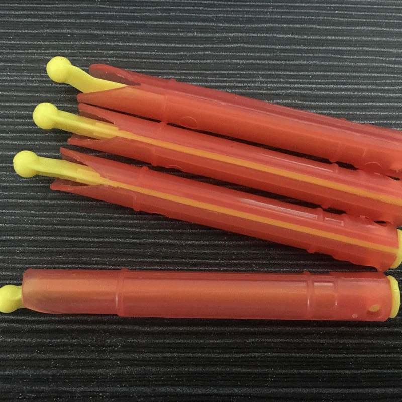 Freshness Sealing Bar Tea Leaf Coffee Snacks 8cm Sealing Bar Sealed Freshness Rod Sealing Clip Wholesale in Bulk