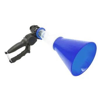 

Engine Oil Funnel Car Truck Adjustable Fixed Bracket Filling Spout Pour Tool Kit E7CA