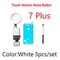For iphone7P White