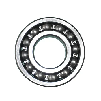 

Dongfeng Truck parts Middle axle thru shaft output ball bearing 25ZAS01-02174