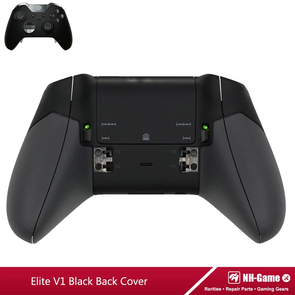 Repair Part Housing Shell For Xbox One Elite Series 1 Controller Back