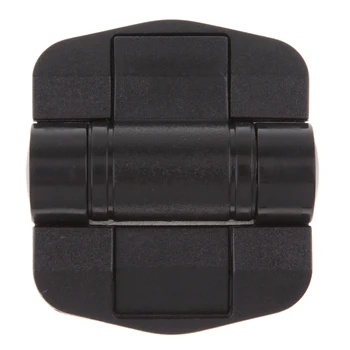 

2 Door Hinges 115 ° + 150 ° Locking Opening Angle For Southco