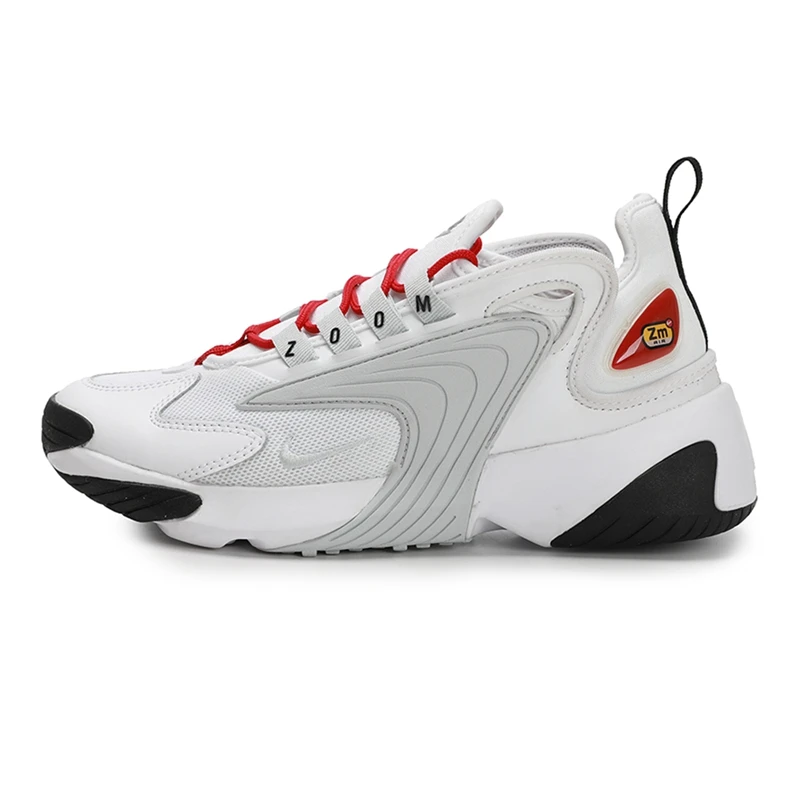 Новое поступление NIKE WMNS NIKE ZOOM 2K Для женщин прямые поставки от производителя
